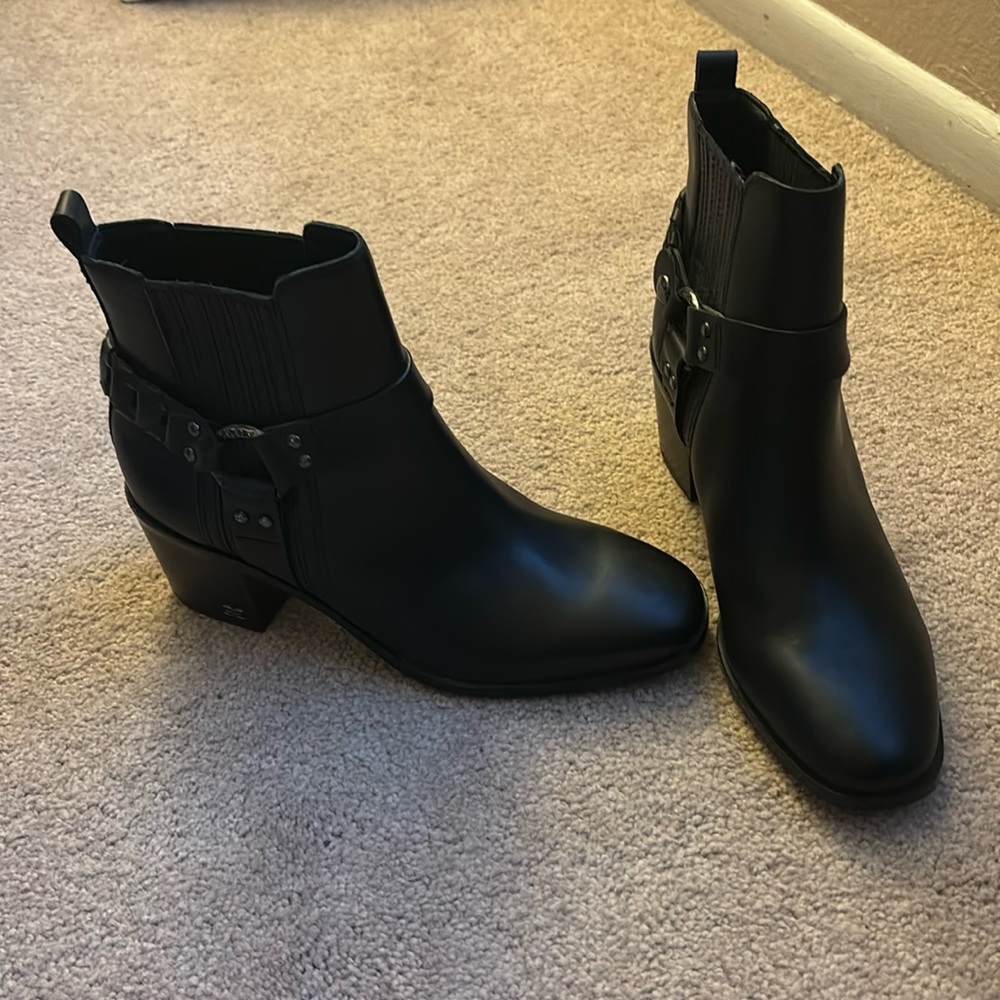 Sam Edelman Bootie 7